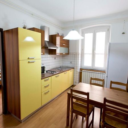 Apartma Rozi Capodistria Esterno foto